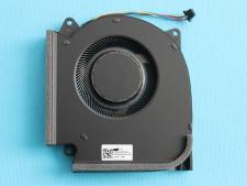 Вентилятор до ноутбука Asus Rog Strix G15 G513QC №2